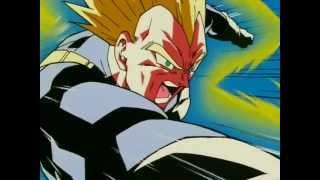 What If Vegeta Beat Cell