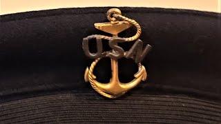 Foul Anchor: A History of Navy Chief Petty Officers