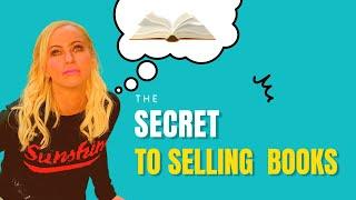 How to Sell Books: The Author's Branding Journey with Julie Lokun