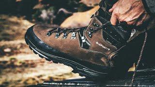 TOP 5 BEST LOWA BOOTS TO BUY IN 2024