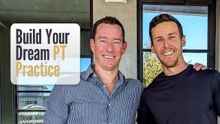 How to Build a Successful Cash-Based Physical Therapy Practice with Jarod Carter