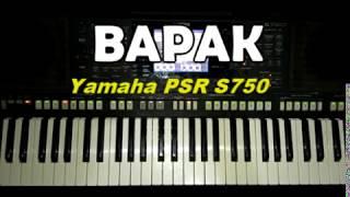 Didi Kempot - Bapak [KARAOKE] By Saka