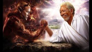 The best of Hollywood actors Morgan Freeman