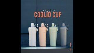 RICOCAFE｜酷力杯COOLID CUP