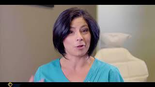 Pacific Oral Surgery - Patient Testimonial Linda Reidy