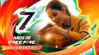  ¡De vuelta al origen de FF!  #FreeFire7  | Garena Free Fire LATAM