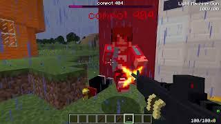 Minecraft compot