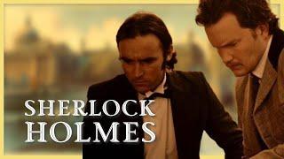 Sherlock Holmes  | Película Completa de Acción en Español Latino | Ben Syder Gareth