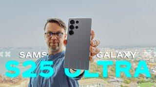 Разносим Рекламу  Флагман Смартфон Samsung Galaxy S25 Ultra или лучше Apple Iphone 16 Pro Max Дно ?