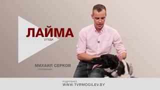 Доброе сердце. Михаил Серков и Лайма [БЕЛАРУСЬ 4| Могилев]