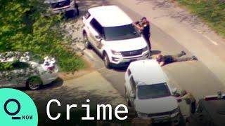2 Deputies, 3 Others Killed in 13-Hour Standoff in Boone, North Carolina: Police