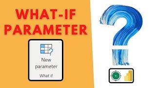 WHAT-IF PARAMETER in Power BI Desktop [Dynamic Measures]