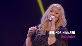 Hallelujah - Belinda Kinnaer
