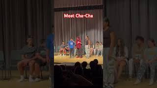 WHAT’S MY NAME??? ‍Hilarious Hypnosis at Amsterdam High School with Mike Lee