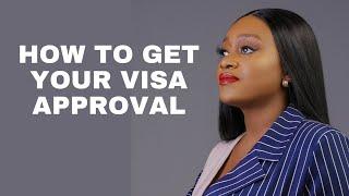 3 Things Visa Officers WILL NOT REJECT (Do This To Get Approved)