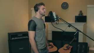 Stay - Rihanna ft. Mikky Ekko (Taylor Dean LIVE at A.R.T.T. Studios)