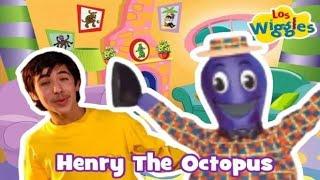 Los Wiggles: Henry The Octopus