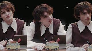 Finn Wolfhard Edit Compilation #2