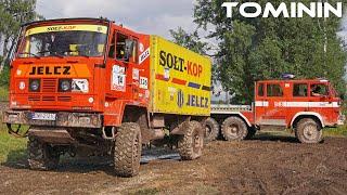 Star Rally Poland 2024 | Truck - max Offroad  Video1