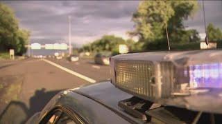 CT state troopers accused of falsifying traffic tickets