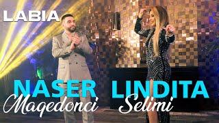 Naser Maqedonci & Lindita Selimi - #Potpuri 2024