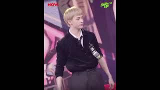 Hyunjin teach Aiki case143 choreo #aiki #straykids #maxident #shorts #kpop #case143