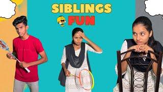 Siblings Fun Wait for Twist  #shorts #youtubeshorts #trending #shortsfeed #siblings #tamilcomedy