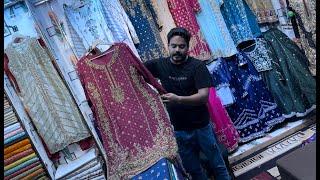 How to Get High-Quality Pakistani Designer Replica Dresses at the Best Price