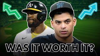 The Most Controversial Rental Trades in Recent MLB History