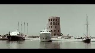 Nueva Andalucía - Puerto Banus - Marbella 1970s