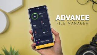 Top 5 ADVANCE Best File Manager For Android in 2023 To Stay Organized