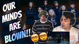 NMIXX "O.O" M/V (First Time Reaction)