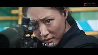 【战争动作】《雷霆狙击手》：SWAT狙击手对抗枪王杀手 [War Action] "Thunder Sniper" SWAT Sniper vs Gun King Killer