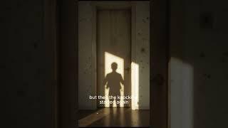 "She's Still Knocking on the Door ... | Horror Short Film" #americanlegends #horrorstories