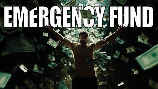 Build Your Emergency Fund Fast: Financial Security for Uncertain Times - Prepper's Paradigm