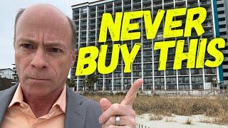 ( 7 MISTAKES ) When Buying A Condo…