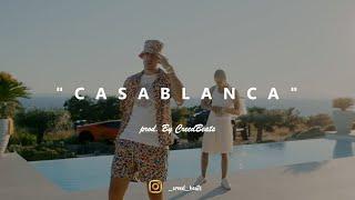 "CASABLANCA" Voyage x Baka Prase x Balkan Club Type Beat