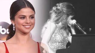 selena gomez | you do not have to stay broken