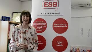 ESB ESOL International Assessments