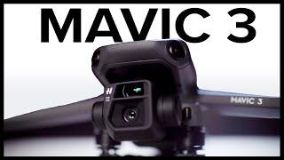 DJI Mavic 3 Review // Best Drone Yet?