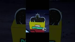 HOW ALIEN-X LOST TO LEGOS?