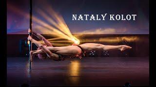 BALTIC POLEDANCE CUP 2019 | Nataly Kolot (PRO, 2nd Place)