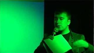 ЯРЪ comedy - Андрей Прохоров - Щурово