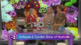 Antiques & Garden Show of Nashville