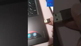 توصيل usb بشكل صحيح
