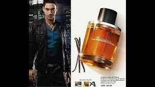 parfum signature  oriflame تجربتي مع احسن عطر اوريفلام سينياتور