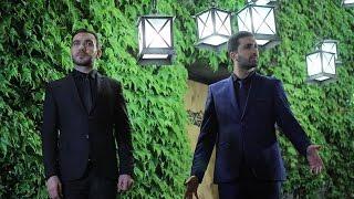 Gevorg Khachatryan & Arayik Hambardzumyan - IM ANUNY HAY E(Official Video 2017) 4K