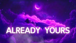 Fall Asleep Feeling It’s Already Yours | Neville Goddard Sleep Meditation