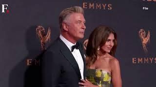 Actor Alec Baldwin To Stand Trial For On-Set Shooting Incident