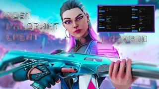 THE BEST CHEAT FOR Valorant 2022 | FOR FREE | NOVEMBER 2022